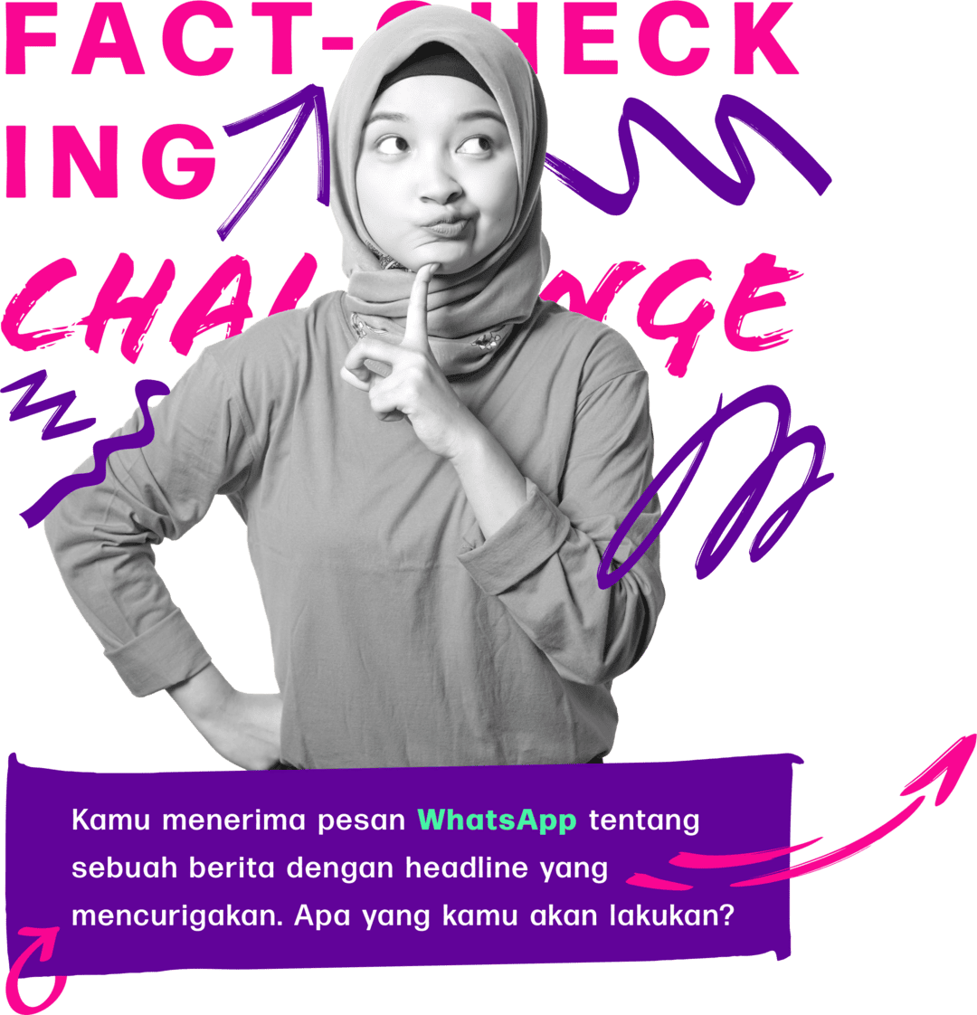 Fact checking