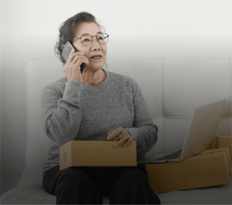 Transaksi Digital Aman